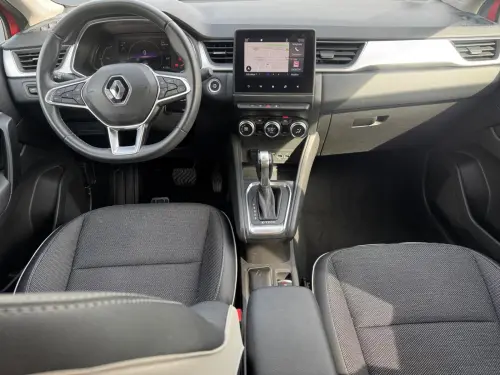 Renault Captur E-Tech 145 - 21 Intens - Photo 11