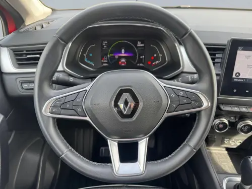 Renault Captur E-Tech 145 - 21 Intens - Photo 12
