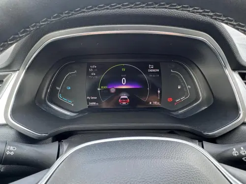 Renault Captur E-Tech 145 - 21 Intens - Photo 13