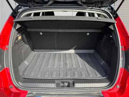 Renault Captur E-Tech 145 - 21 Intens - Photo 18