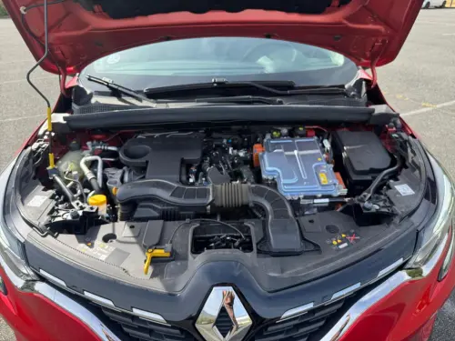 Renault Captur E-Tech 145 - 21 Intens - Photo 19