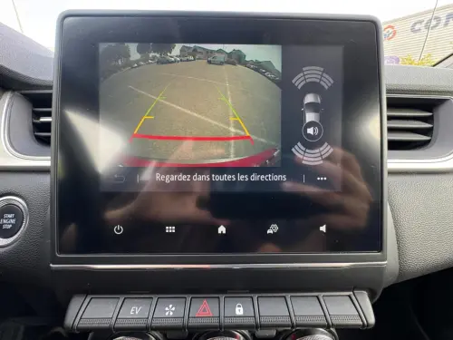 Renault Captur E-Tech 145 - 21 Intens - Photo 20