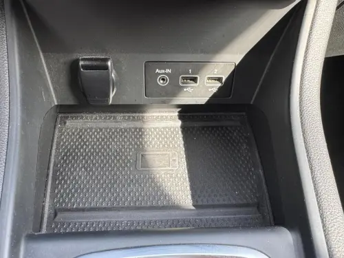 Renault Captur E-Tech 145 - 21 Intens - Photo 21