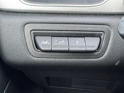 Renault Captur E-Tech 145 - 21 Intens - Photo 22