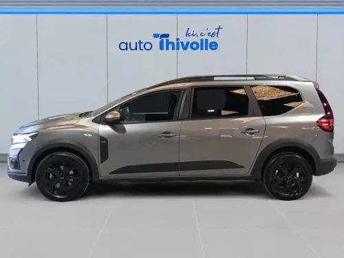 Dacia Jogger ECO-G 100 7 places GSR2 Extreme + - Photo 1