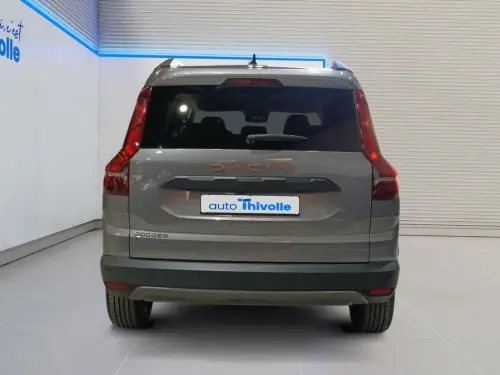 Dacia Jogger ECO-G 100 7 places GSR2 Extreme + - Photo 3