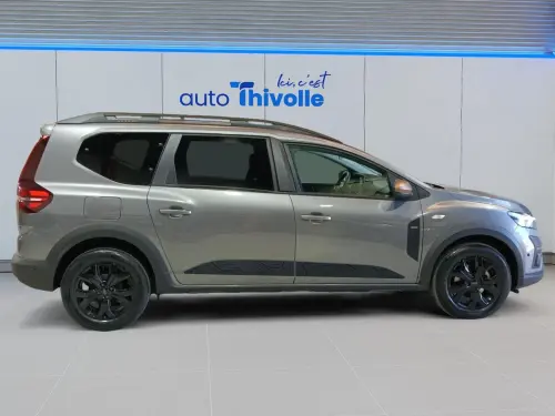 Dacia Jogger ECO-G 100 7 places GSR2 Extreme + - Photo 5