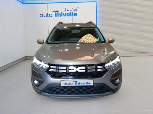 Dacia Jogger ECO-G 100 7 places GSR2 Extreme + - Photo 7