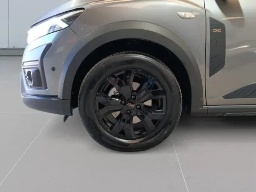Dacia Jogger ECO-G 100 7 places GSR2 Extreme + - Photo 8