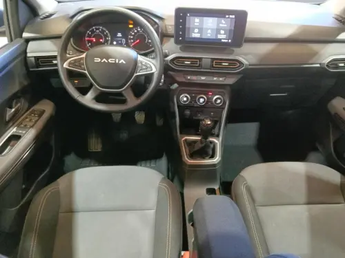 Dacia Jogger ECO-G 100 7 places GSR2 Extreme + - Photo 11