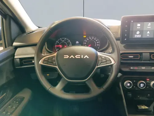 Dacia Jogger ECO-G 100 7 places GSR2 Extreme + - Photo 12