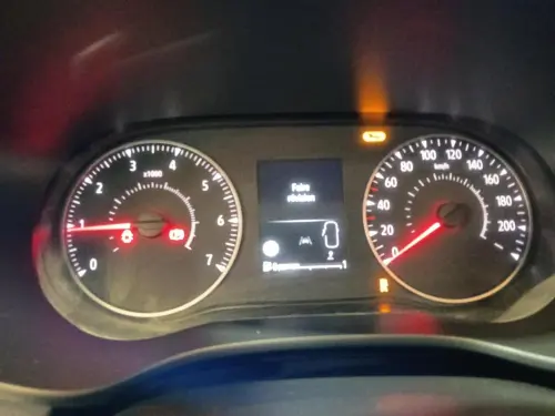 Dacia Jogger ECO-G 100 7 places GSR2 Extreme + - Photo 13