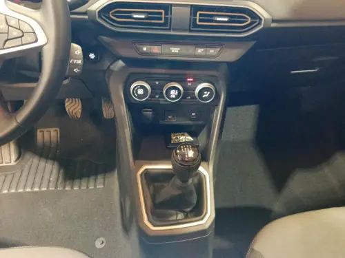Dacia Jogger ECO-G 100 7 places GSR2 Extreme + - Photo 14