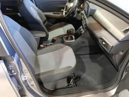 Dacia Jogger ECO-G 100 7 places GSR2 Extreme + - Photo 16