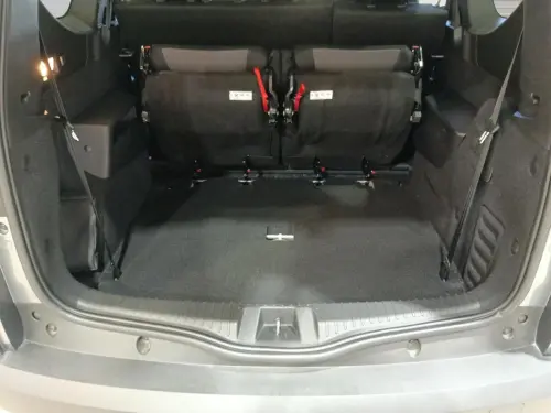 Dacia Jogger ECO-G 100 7 places GSR2 Extreme + - Photo 18