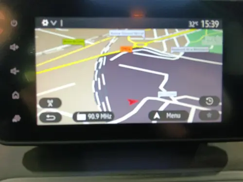 Dacia Jogger ECO-G 100 7 places GSR2 Extreme + - Photo 20