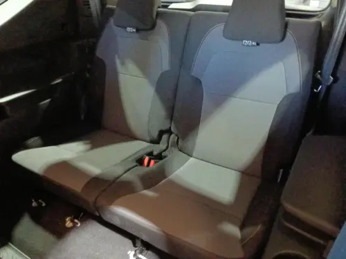 Dacia Jogger ECO-G 100 7 places GSR2 Extreme + - Photo 23