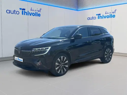Renault Austral E-Tech hybrid 200 Techno - Photo 0