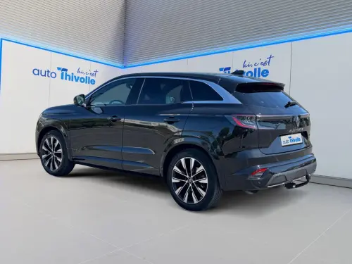 Renault Austral E-Tech hybrid 200 Techno - Photo 2