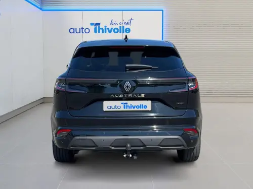 Renault Austral E-Tech hybrid 200 Techno - Photo 3