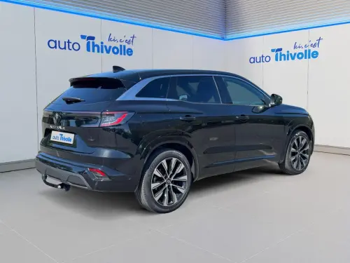 Renault Austral E-Tech hybrid 200 Techno - Photo 4