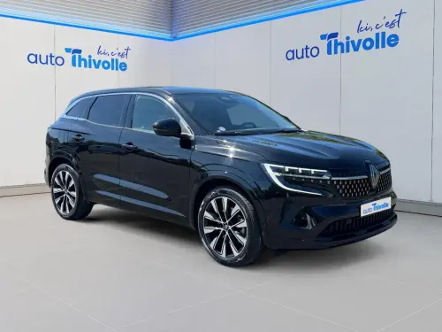 Renault Austral E-Tech hybrid 200 Techno - Photo 6