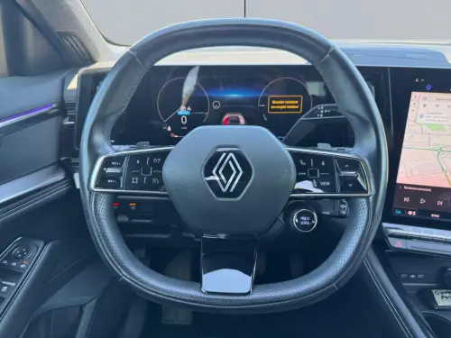 Renault Austral E-Tech hybrid 200 Techno - Photo 12