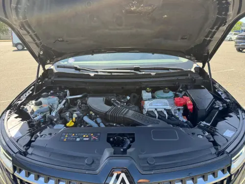Renault Austral E-Tech hybrid 200 Techno - Photo 19