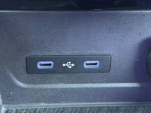 Renault Austral E-Tech hybrid 200 Techno - Photo 21