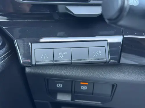 Renault Austral E-Tech hybrid 200 Techno - Photo 23