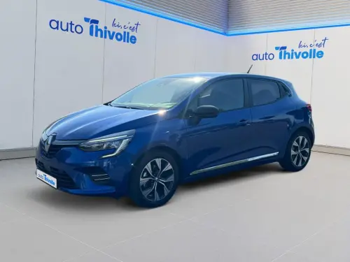 Renault Clio Clio E-Tech full hybrid 145 Evolution - Photo 0