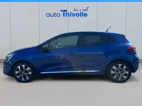 Renault Clio Clio E-Tech full hybrid 145 Evolution - Photo 1