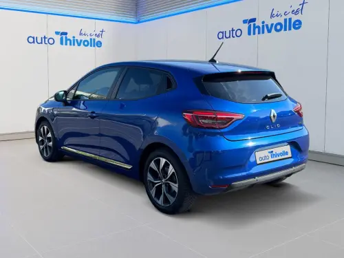 Renault Clio Clio E-Tech full hybrid 145 Evolution - Photo 2