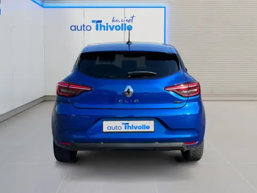 Renault Clio Clio E-Tech full hybrid 145 Evolution - Photo 3
