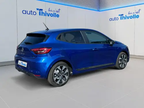 Renault Clio Clio E-Tech full hybrid 145 Evolution - Photo 4