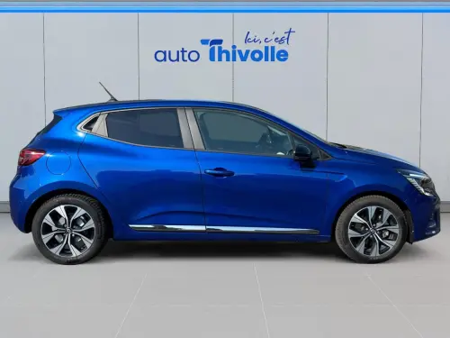 Renault Clio Clio E-Tech full hybrid 145 Evolution - Photo 5