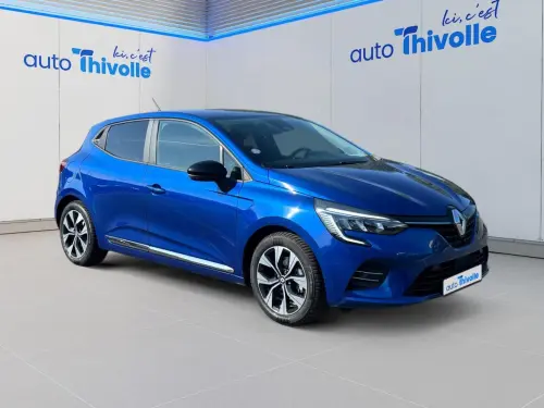 Renault Clio Clio E-Tech full hybrid 145 Evolution - Photo 6