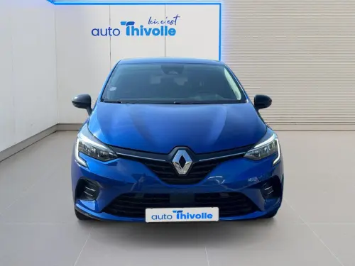 Renault Clio Clio E-Tech full hybrid 145 Evolution - Photo 7
