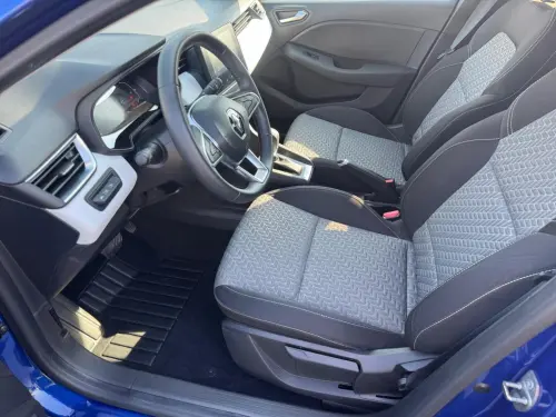 Renault Clio Clio E-Tech full hybrid 145 Evolution - Photo 9