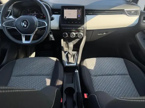 Renault Clio Clio E-Tech full hybrid 145 Evolution - Photo 11