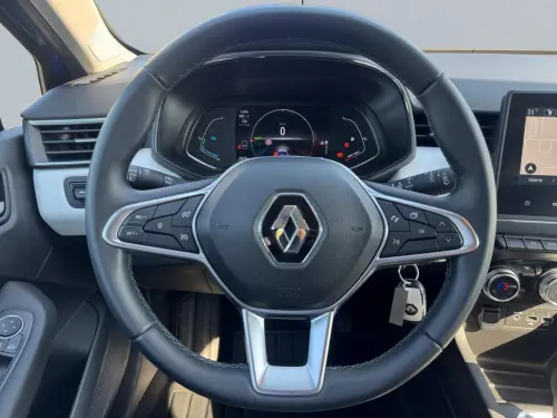 Renault Clio Clio E-Tech full hybrid 145 Evolution - Photo 12