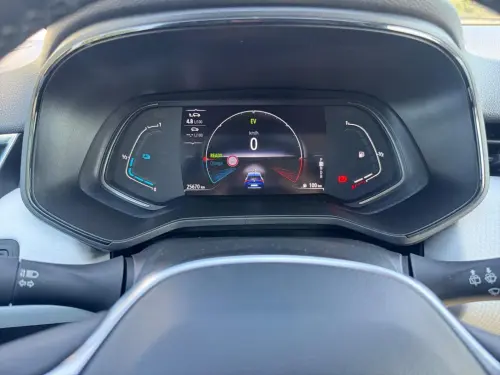 Renault Clio Clio E-Tech full hybrid 145 Evolution - Photo 13