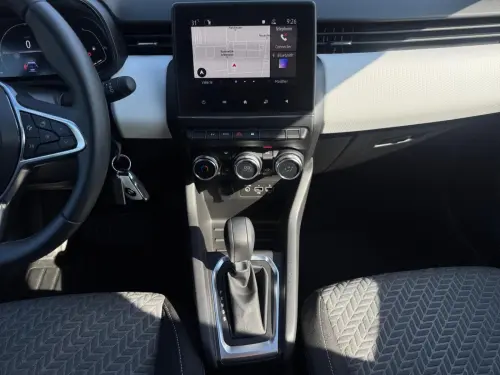 Renault Clio Clio E-Tech full hybrid 145 Evolution - Photo 14