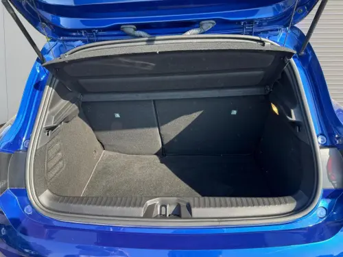 Renault Clio Clio E-Tech full hybrid 145 Evolution - Photo 18