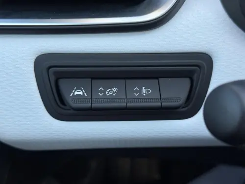 Renault Clio Clio E-Tech full hybrid 145 Evolution - Photo 22