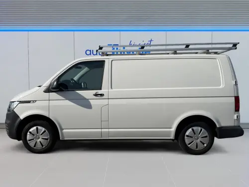 Volkswagen transporter L1H1 2.0 TDI 150 BVM6 BUSINESS - Photo 1