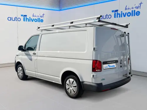 Volkswagen transporter L1H1 2.0 TDI 150 BVM6 BUSINESS - Photo 2