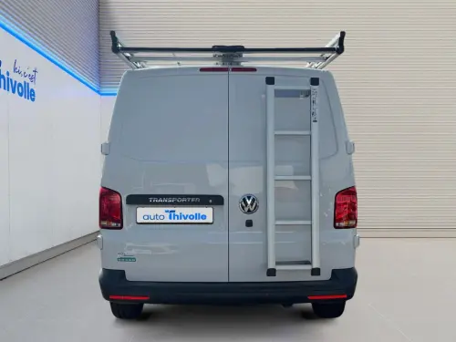 Volkswagen transporter L1H1 2.0 TDI 150 BVM6 BUSINESS - Photo 3