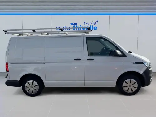 Volkswagen transporter L1H1 2.0 TDI 150 BVM6 BUSINESS - Photo 5