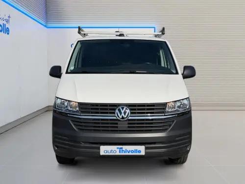 Volkswagen transporter L1H1 2.0 TDI 150 BVM6 BUSINESS - Photo 7